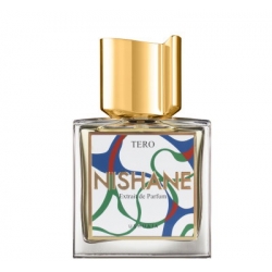 Nishane Time Capsule Collection - Tero Extrait de Parfum 50 ml