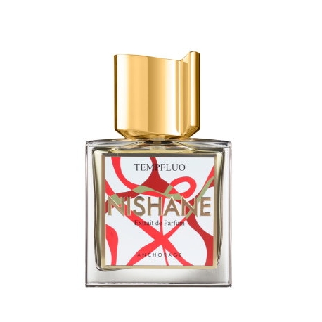 Nishane Time Capsule Collection - Tempfluo Extrait de Parfum 50 ml