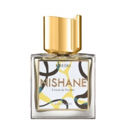 Nishane Time Capsule Collection - Kredo Extrait de Parfum 50 ml