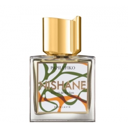 Nishane Time Capsule Collection - Papilefiko Extrait de Parfum 50 ml