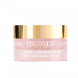 Paoma Paris Face Massage Cream 100 ml