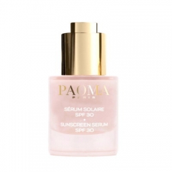 Paoma Paris Sunscreen Serum Spf30 30 ml