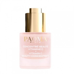 Paoma Paris Vitamin C Beauty Concentrate 30 ml