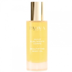 Paoma Paris Beautifying Body Oil