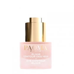 Paoma Paris Eye Contour Elixir 15 ml