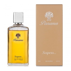 Panama Sospeso Eau de Parfum 100 ml