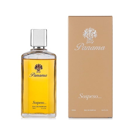 Panama Sospeso Eau de Parfum 100 ml