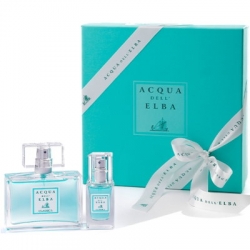 Acqua dell'Elba Conf. Regalo EdP 50 ml + 15 ml • Classica Uomo