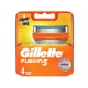 Confezione da 4 Lame Gillette Fusion