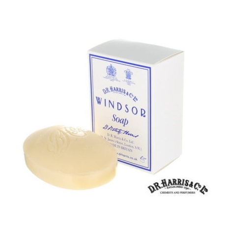 D.R. Harris Windsor Bath Soap 150 g