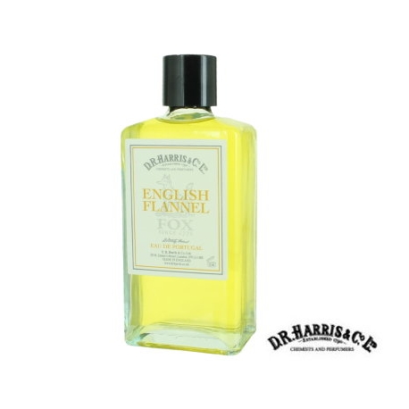 English Flannel – Eau de Portugal D.R. Harris 100 ml