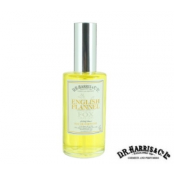 English Flannel – Eau de Portugal D.R. Harris 50 ml spray