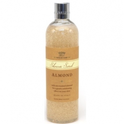 Saponificio Varesino Shower Gel Scrub 500 ml Almond