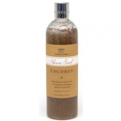 Saponificio Varesino Coconut Shower Gel Scrub 500 ml