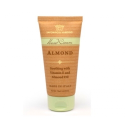 Saponificio Varesino Crema Mani 75 ml Almond