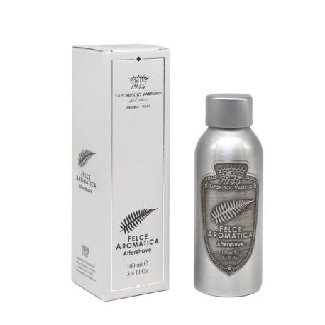 Saponificio Varesino After Felce Aromatica 100 ml