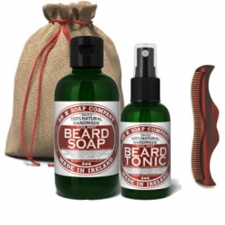 Beard Care Set Dr K