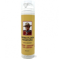 Canadian Crema Fluida Rasatura 200 ml