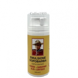 Canadian Emulsione Dopobarba 100 ml