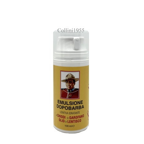 Canadian Emulsione Dopobarba 100 ml