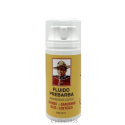 Canadian Fluido Prebarba 100 ml