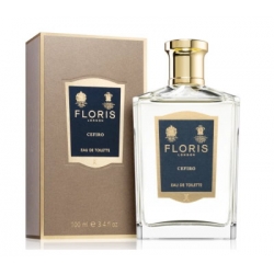 Floris Cefiro Eau de Toilette 100 ml