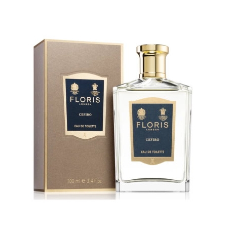 Floris Cefiro Eau de Toilette 100 ml