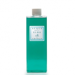 Acqua dell’Elba Ricarica Profumatore d'Ambiente Azimut 500 ml