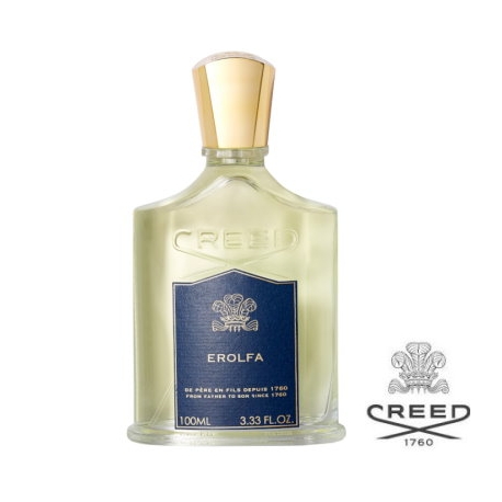 Creed Erolfa Eau de Parfum 100 ml