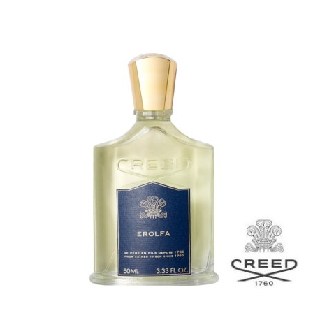 Creed Erolfa Eau de Parfum 50 ml