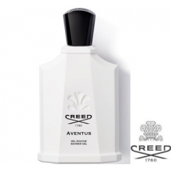 Creed Aventus Bagnoschiuma 200 ml