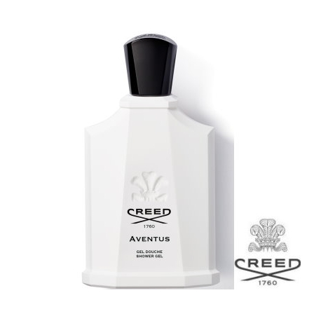 Creed Aventus Bagnoschiuma 200 ml