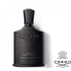 Creed Green Irish Tweed Eau de Parfum 50 ml
