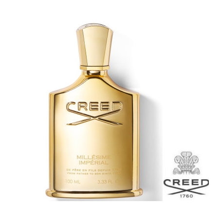 Creed Imperial Eau de Parfum 100 ml