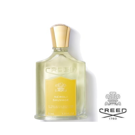 Creed Neroli Sauvage Eau de Parfum 50 ml