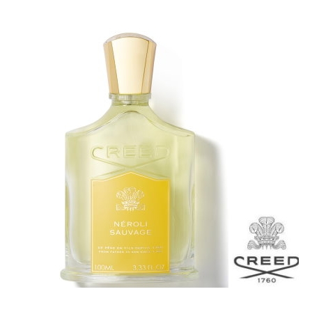 Creed Neroli Sauvage Eau de Parfum 100 ml