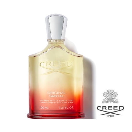 Creed Original Santal Eau de Parfum 100 ml