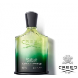 Creed Original Vetiver Eau de Parfum 50 ml