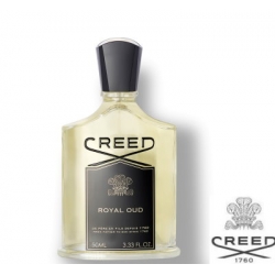 Creed Royal Oud Eau de Parfum 50 ml