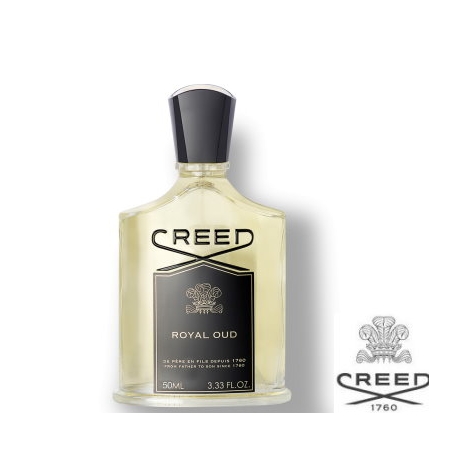 Creed Royal Oud Eau de Parfum 50 ml