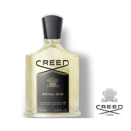 Creed Royal Oud Eau de Parfum 100 ml