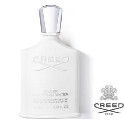 Creed Silver Mountain Water Eau de Parfum 100 ml