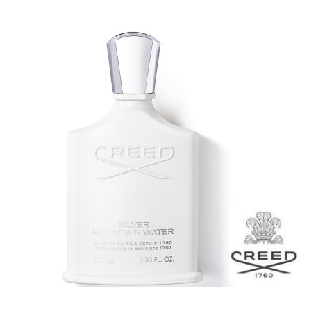 Creed Silver Mountain Water Eau de Parfum 100 ml