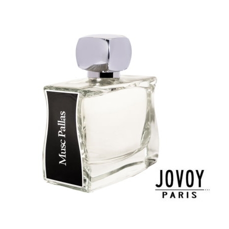 Jovoy Musc Pallas EdP 100 ml