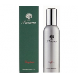 Deodorante Natural Spray Panama 1924 Daytona