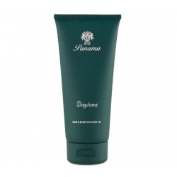 Hair & Body  Shower Gel Daytona Panama 1924