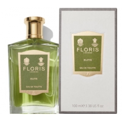 Floris Elite Eau de Toilette 100 ml