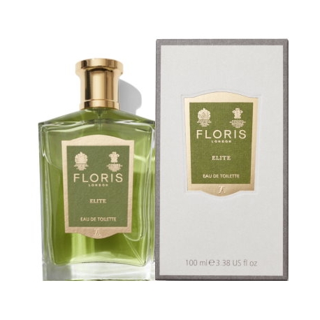 Floris Elite Eau de Toilette 100 ml