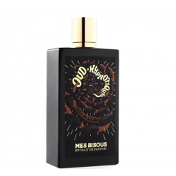 Mes Bisous Oud Hypnotique Extrait de Parfum 100 ml