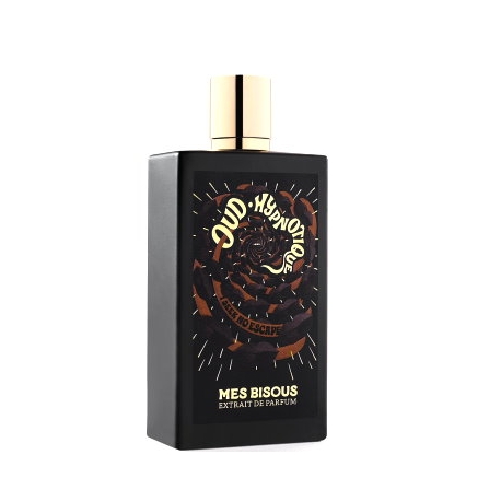 Mes Bisous Oud Hypnotique Extrait de Parfum 100 ml